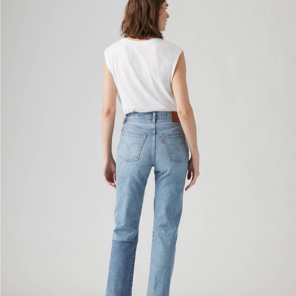 Levi’s 501 Original Fit Jeans - Picture 3 of 14